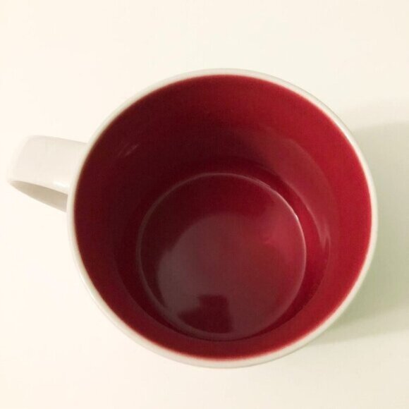 Starbucks Canada You Are Here Collection Mug 14 Oz Coffee Cup - Picture 7 of 10